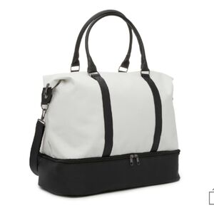 NWT mini weekender